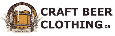 Quebec's Best Craft Breweries t-shirt-mens – Craft Beer Clothing